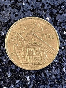 1957 25 �y�Z�^�X�A�X�y�C�� (57) �t�����V�X�R �t�����R ���A ���� �G���[