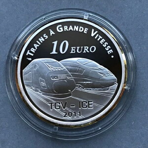 �t�����X ��� 10���[�� 2011�N �@�֎� TGV �S�� �v���[�t