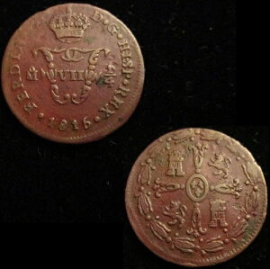 �X�y�C���A241-�t�F���f�B�i���h7���A1/4 TLACO 1815 (1/2 ���A��)�A���L�V�R�AGVF�B