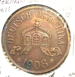 �h�C�c���A�t���J 1908 J 5 �w���[ KM 11 AU