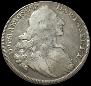 1769�N ��� �h�C�c �o�C�G���� �R���x���V���� �n�[���[ �}�N�V�~���A��3�� ���Z�t �R�C��