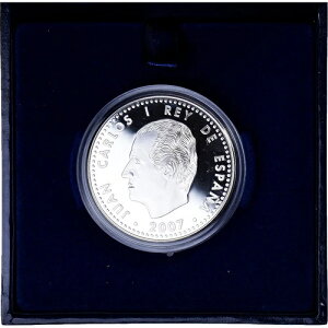 [#1146845] �X�y�C���A10���[���A2007�N�A�T���S�T����2008.BE�AMS(65-70)�A��AKM:11