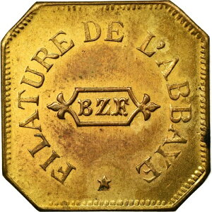 [#28253] �R�C���A�t�����X�A10 �T���^�C���A1884�AMS(60-62)�A�^�J