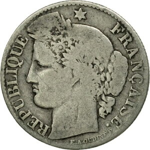 [#451920] �R�C���A�t�����X�A�Z���A50 �T���^�C���A1886 �N�A�p���AF(12-15)�A�V���o�[�AKM:83