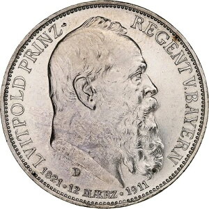 [#1286077] �h�C�c�A�o�C�G���������A�I�b�g�[�A3�}���N�A1911�N�A�~�����w���A�V���o�[�AMS