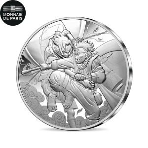 [#475251] �t�����X�A10���[���A2023�ANARUTO�AMS(65-70)�A��