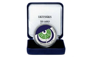 ���g�r�A ���b�g�����h 2018�N ��� 5���[�� THE GARDEN OF DESTINY