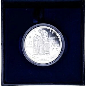 [#1146846] �X�y�C���A10���[���A2007�N�AThe Song of My Cid.BE�AMS(65-70)�A��AKM:11