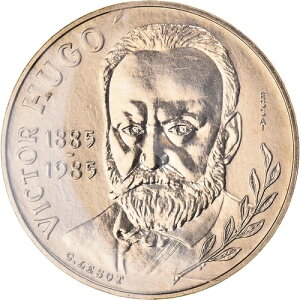 [#185121] �R�C���A�t�����X�A���B�N�g���E���[�S�[�A10�t�����A1985�N�A�p���AESSAI�AMS(65-70)