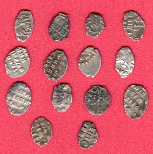 ���V�A 1705�N���̃��C���[�R�y�C�J�d��14���Z�b�g �s���[�g�����̓��t����R�y�C�J 212