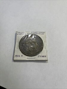 �h�C�c 5�}���N 1902�N A �v���C�Z���c�郔�B���w����2�� 90%��� �鍑 ��ꎟ���E��� ��