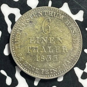 1833�N �h�C�c �w�b�Z�����J�b�Z�� 1/6�^�[���[ ���b�g#JM9599 �V���o�[�I���i���I�������I