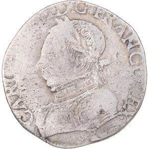 [#344390] �R�C���A�t�����X�A�V������ 9 ���ATeston aux 2 C couronn?s�A1562 �N�A�� ���V�F��