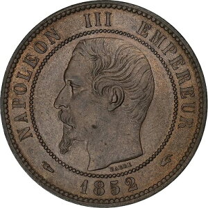 [#1284652] �t�����X�A�i�|���I�� 3 ���A10 �T���^�C���A1852 �N�A�p���A�u�����Y�AAU(55-58)�AGa