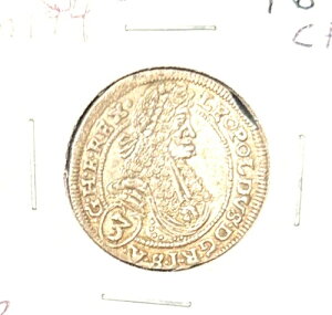 �n���K���[ 1698 CH 3 �N���C�c�@�[ KM 194 AU ���^�N���b�v 1���ʒu