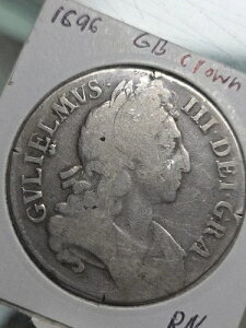 ~ �C�M���X 1696 �E�B���A��3�� �����N���E�� #1