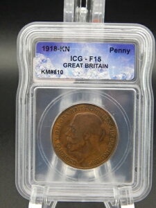 1918-KN �C�M���X �y�j�[ ICG F 15 - �A�C�X�L���[�u�z���_�[ (BT862)