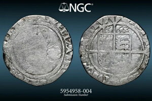 1568/7 6�y���X �C�M���X�i�C���O�����h�j NGC VG �ڍ׃N���[�j���O�ς� #5954958-004