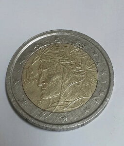 ���[���d�� - 2 ���[���d�� �C�^���A 2002 R- �_���e �A���M�G�[�� - ���A