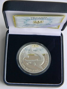 �W���`���E�U�� �X�^�[���b�g 10 UAH 2012 �V���o�[ 1�I���X �v���[�t�t�B�b�V�� ���b�h�u�b�N KM 689