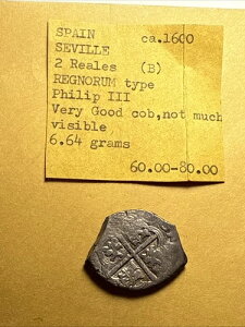 �X�y�C�� �Z�r���A Ca 1600 2R B ���O�m���� �^�C�v �t�B���b�v 111 COB