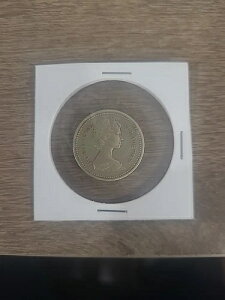 1983�N�G���U�x�X2���L�O1�|���h�d�� - ���ʂ̕������t���܂̒������R�C��