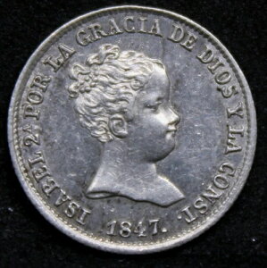 1847-CL �X�y�C�� 1���A���A�C�T�x��2���BKM-518.1