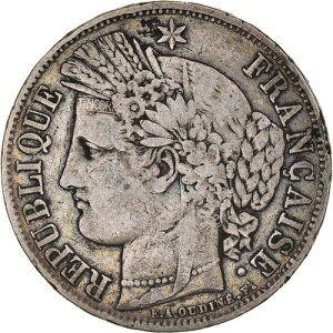 [#222151] �R�C���A�t�����X�A�Z���A5 �t�����A1849 �N�A�X�g���X�u�[���AVF�A�V���o�[�AKM:761.2