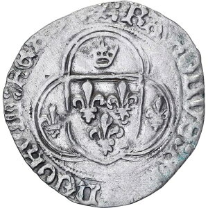 [#1508067] �t�����X�A�V������ 8 ���ABlanc ? la couronne de Bretagne�A1491 �` 1498 �N�A����
