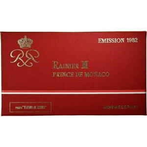 [#199273] ���i�R�A���[�j�G 3 ���A�R�t�� 1 c�B 100 �N���A1982 �N�A�V���[�Y FDC�AMS