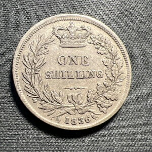 1836�N �C�M���X 1�V�����O��� ���� Z3930