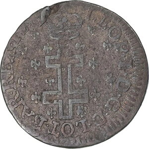 [#342044] �R�C���A�h�C�c���B�A�����[�k�A���I�|���h�E�W���Z�t�A12�f�j�[���A1727�N�ANa�An