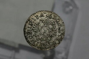 �V�����@�C�c - �c�[�N �X�C�X ZUG Groschen 1604 �V���o�[ �󏭂ȃV���[�v�ȃf�B�e�[�� B46 #3748