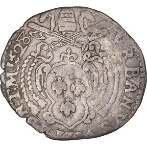 [#1068441] �R�C���A�t�����X�AComtat-Venaissin�AURBAIN VIII�A�f�j�[���A1628�A�A���B�j�����AV
