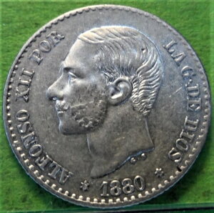 aUNC�A�A���t�H���\ 12 ���A50 �Z���e�B���X�A1880 *8-0�A�V���o�[�A�I���W�i���̋P���̕����B