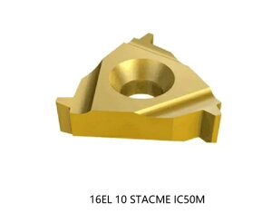 �����C���T�[�g 10�� 16EL 10 STACME IC50M