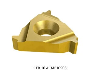 �����C���T�[�g 10�� 11ER 16 ACME IC908