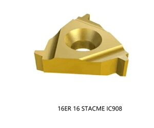 �����C���T�[�g 10�� 16ER 16 STACME IC908