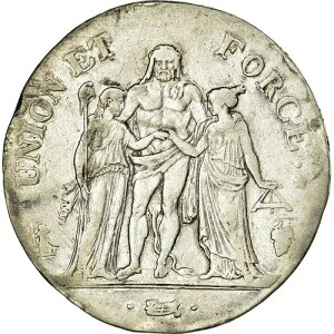 [#25986] �t�����X�A5 �t�����A���j�I�� �G �t�H�[�X�A1798�A�y���s�j�����A�V���o�[�ABC+�A�K�h�D���[-