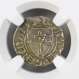 �h�C�c �|�[�����h �t�B�[���q�F�� 1351 NGC AU 53 �h�C�c�R�m�c ���B�����q�E�t�H���E�N�j�v���[�f