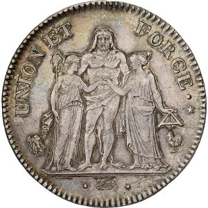 [#981476] �t�����X�A�f�B���N�g���[���A5 �t�����AUnion et Force�AAN 6�A�p���A�V���o�[�AMBC-