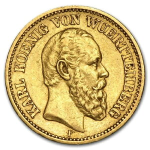 1872-1873 �h�C�c �� 20 �}���N �������e���x���N �J�[�� ���ω~