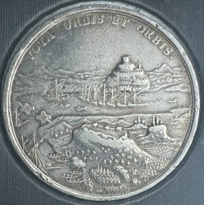 �C�^���A ���F�l�c�B�A���a�� �⃁�_�� �����A 1687 ��