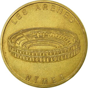 [#737874] �t�����X�A�g�[�N���A�c�[���X�g�g�[�N���A�j�[�� - Les Ar?nes No.1�A1996�AMDP�AMB-