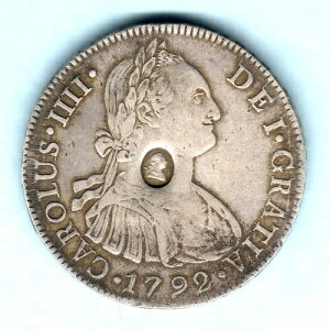 �C�M���X Geo 111 - �ً}���s $1 - �y���[ 8 ���A���̋����J�E���^�[�}�[�N