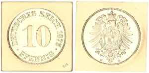 �h�C�c�鍑 / ���ʒ��� 10 �y�j�q 1873 G �����`�S�[���h�N���b�v 116328