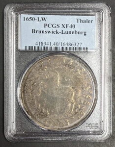1650 LW �u���E���V�����@�C�N �����[�l�u���N �J�����x���N �^�[���[ PCGS XF 40