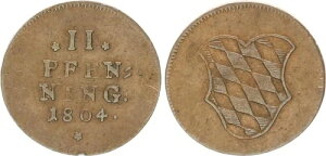 �o�C�G�����I���� 2�y���X 1804 �}�N�V�~���A��4�����[�[�t (1799-1805) 113527-