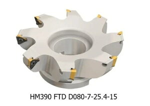 �I���W�i�����d�����u���[�h 1�� HM390 FTD D080-7-25.4-15