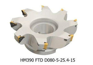 �I���W�i�����d�����u���[�h 1�� HM390 FTD D080-5-25.4-15